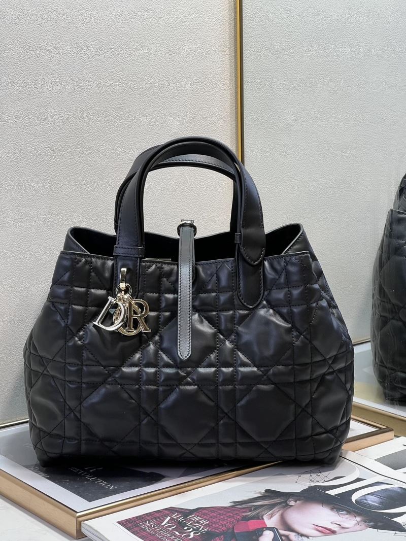 Christian Dior Shopping Bags